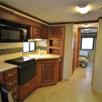 2006 JAYCO Seneca 35GS, 10