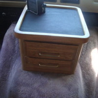 1993 Fleetwood Bounder, 5