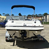 2015 Bayliner 185, 4