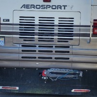 1995 1995 Hawkins Motorcoach Areosport, 7