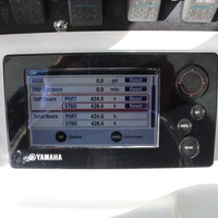2014 Sea Hunt Gamefish 30, 14