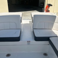 2016 Chaparral 277 SSX, 17