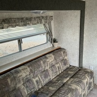2004 Wildwood Lite by Forest River T25 SL Northwest Edition, 4