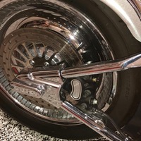2004 Harley-Davidson Softtail Deuce, 15