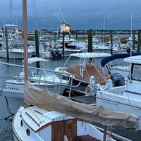 2017 Catboat Catboat Herman cat, 0