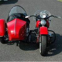 1947 Harley-Davidson 74CI FL KNUCKLHEAD, 0