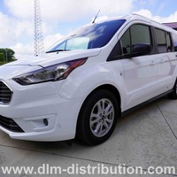2022 Mini-T Campervan Ford Transit Connect Campervan Mini T, 0