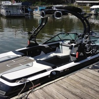 2011 Correct Craft Sport Nautique 200, 3