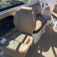 2021 Sea Ray SLX 250, 10
