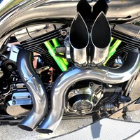 2011 Custom 30