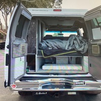 2002 Ford E350, 10
