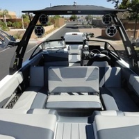 2018 Malibu 24 MXZ, 0