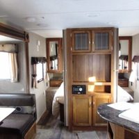 2017 KEYSTONE SPRINGDALE 240 SRTWE, 5