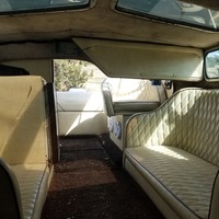 1978 Sleek craft Executive edition day cruiser, 6