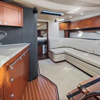 2012 Monterey 41 Sports Yacht, 7