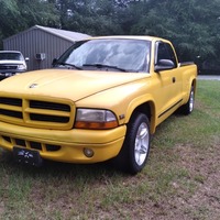 1999 Dodge Dakota R/T, 0