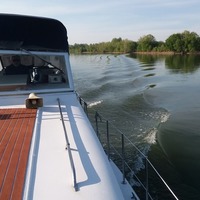 1979 Chris-Craft 350 Catalina    (REDUCED), 5