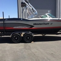 2014 MasterCraft X30, 1
