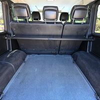 2018 Mercedes-Benz G-Class, 10