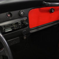 1969 Volkswagen Beetle, 4