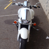 2007 SUZUKI M109R BOULEVARD, 4