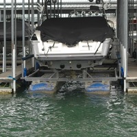 2004 MasterCraft X-80, 0