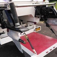 1999 Skater 32B, 8