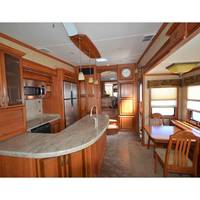 2011 DRV Mobile suite 36TKS-B3 Top of the line Luxury  Over 100-k new /BO (Over) 30-K, 2
