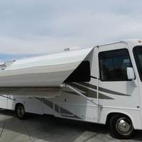 2008 Four Winds WINDSPORT 32, 2