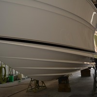 2001 Sea Ray 290 Select, 5