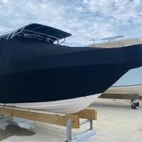 2002 Donzi ZF23, 3
