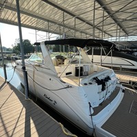 2002 Rinker 342 Fiesta Vee, 5