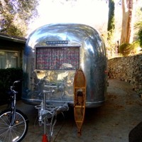 1964 Airstream GLOBE TROTTER, 20