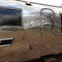 1968 Airstream Land Yacht Ambassador, 9