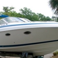 2003 Cobalt Boats 293, 0