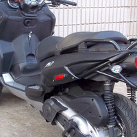 2009 Piaggio MP3 500, 4
