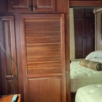 2012 Forest River Cedar Creek 40 CFL (Cottage), 12