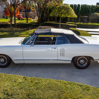 1966 Pontiac 2+2, 17