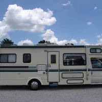 1993 OUTDOOR INN, 1