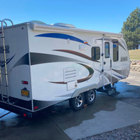2016 Lance 1985 Standard decal 4 side exterior, 11