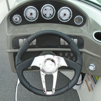 2016 Rinker Captiva 196 BR, 11