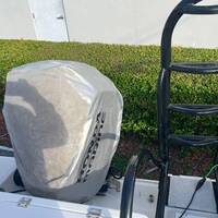 2019 Sea Fox Legacy 21 CC, 11