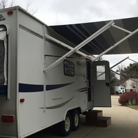2008 Jayco Jay Feather 23B, 3