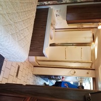 2001 Is holiday Rambler Endeavor 40PBD, 4
