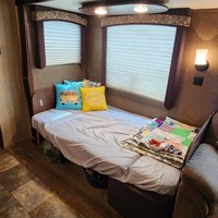 2014 Jayco Jay Flight 33 BHTS, 4