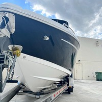 2016 Chaparral 277 SSX, 3