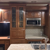 2018 DRV Mobile Suites 36rssb3, 12