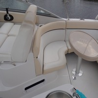 2008 Four Winns 278 Vista, 8