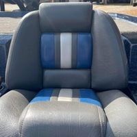 2018 Bullet Xrs 21, 2