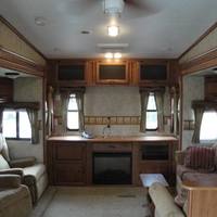 2009 Jayco 35 RLTS, 3